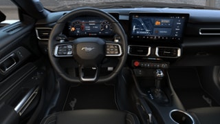 2026 Ford Mustang® Internal Image 2